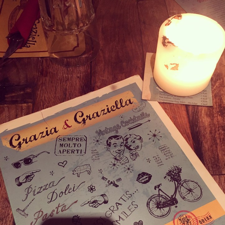 grazia-e-graziella
