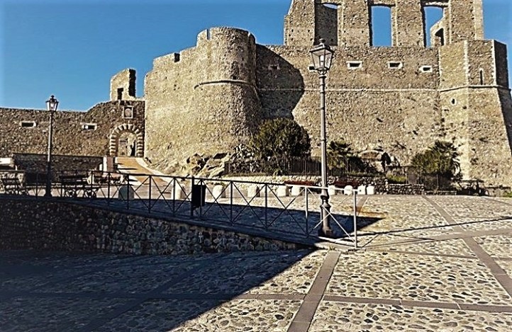 Castello Normanni Squillace (5)