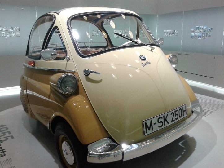 isetta