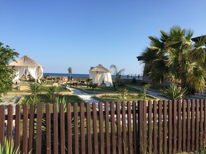 Lungomare Catanzaro Lido