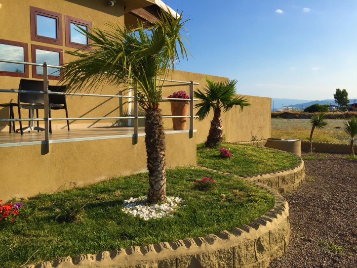 Lungomare giovino Catanzaro Lido