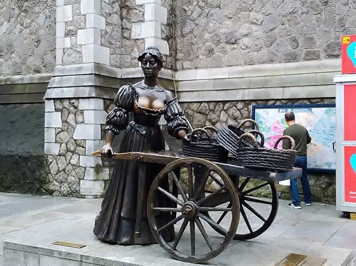 Molly Malone