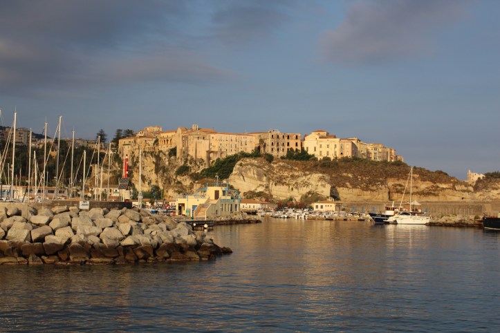 Porto Tropea